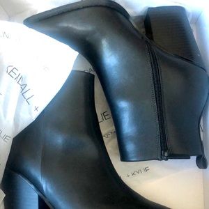 Kendall and Kylie boots size 8W. Never worn